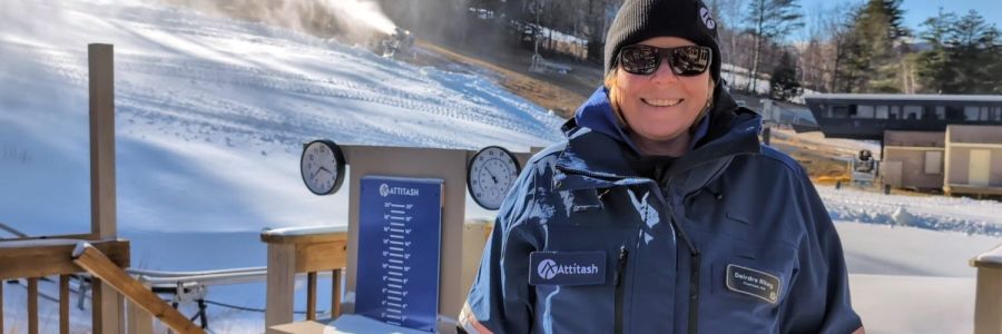 Attitash and Wildcat Mountain Appoints Deirdre Riley as General Manager