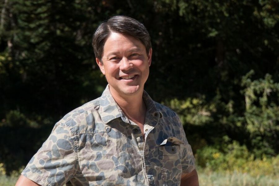 Alta Ski Area Welcomes David Hirasawa as General Manager