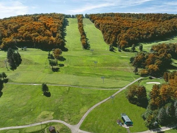 Holiday Valley: New high-speed quad 2027
