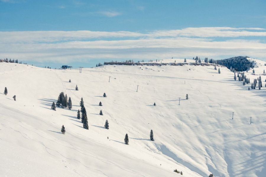Vail Resorts: Passing of George Gillett
