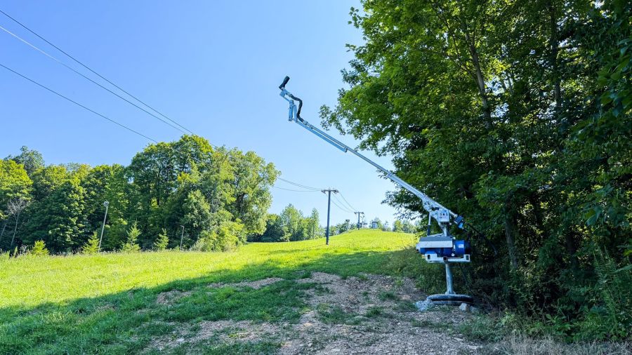 Snowtrails: Resort Improvements For 2026-27