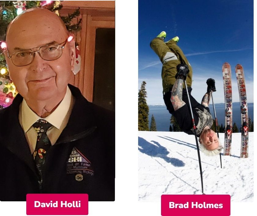 US National Ski and Snowboard Hall of Fame announces class of 2026 inductees