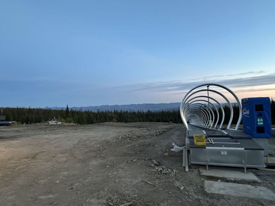 Big White Ski Resort: Whats new for the 26/27 ski season