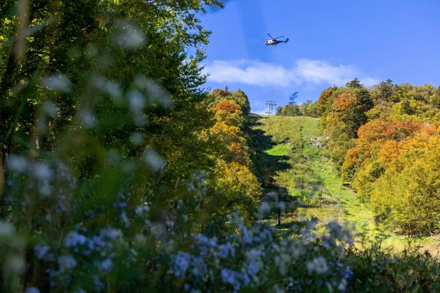 Killington: Year Three of Independence - 80 Million and Counting