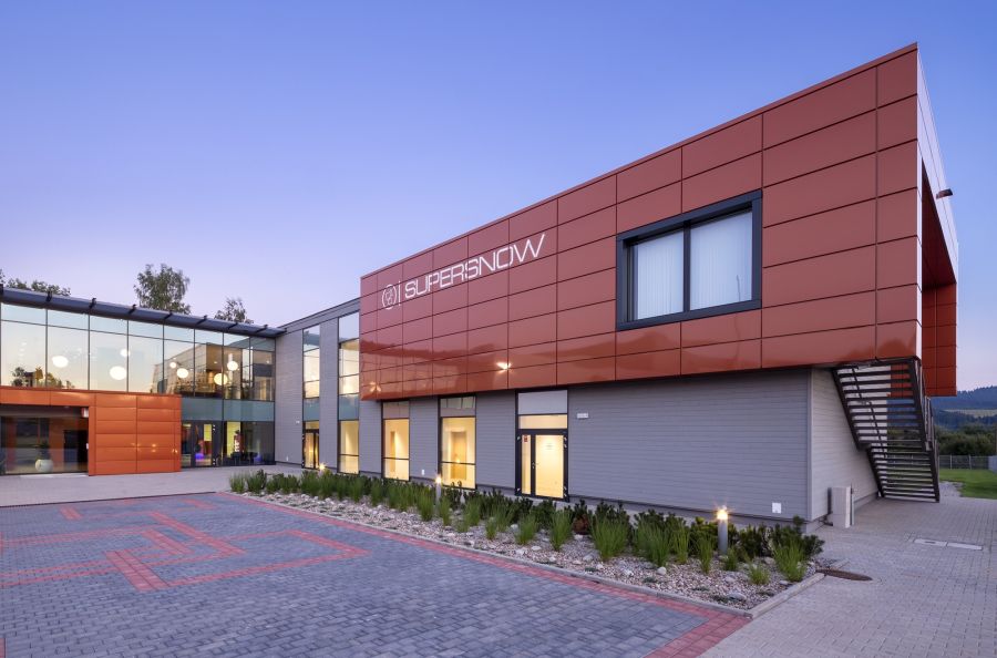 Supersnow joins the HTI Group