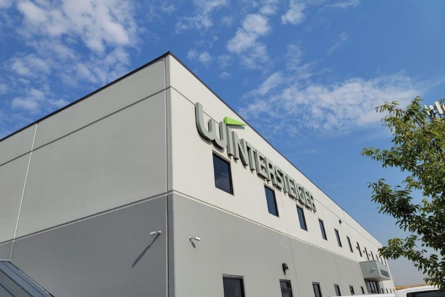 WINTERSTEIGER LLC: Strengthening Customer Support with One Team Approach
