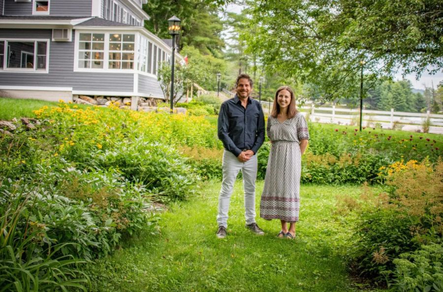 King Pine and Purity Spring Resort Announce New Managing Partners