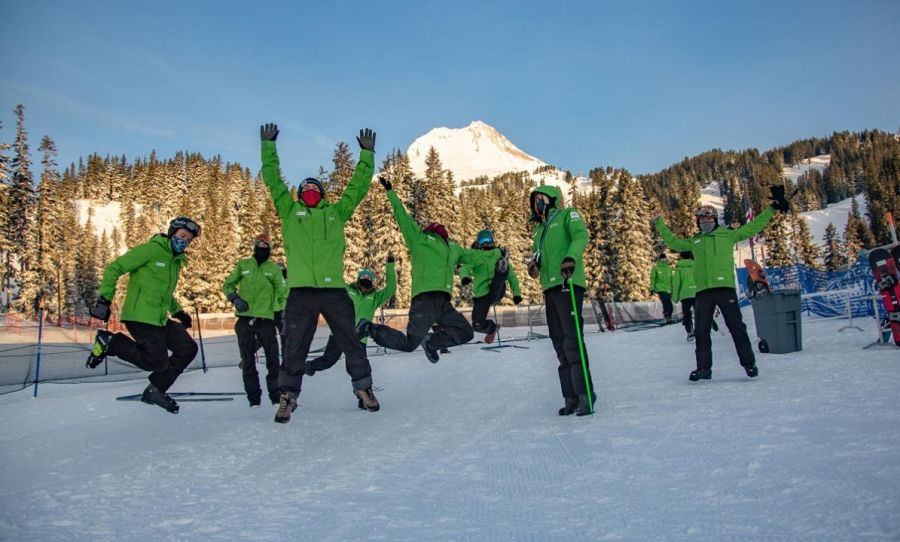 Mt. Hood Meadows raises base pay to $15 an hour and increases wages for all Team members