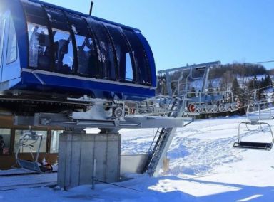 Ski Wentworth: New chairlift for 2022-23 season