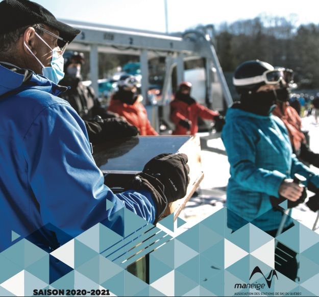 Quebec Ski Areas: Complete review of the 2020-21 ski season