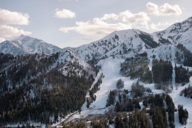 Sundance Mountain Resort Announces New Terrain and Lift for 2022-2023 Season