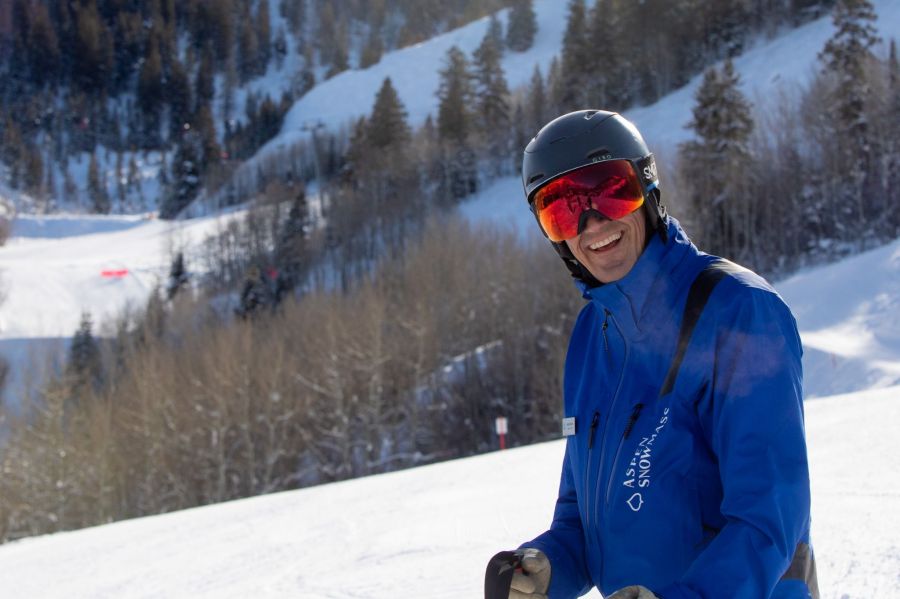 Aspen Skiing Company: CEO Mike Kaplan will retire