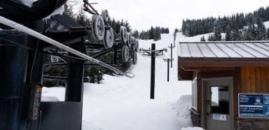 Summit at Snoqualmie: New Triple Chair For Hidden Valley