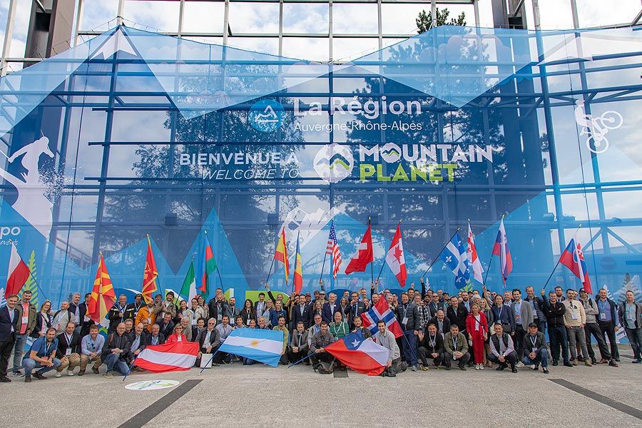 Mountain Planet 2022: Investments and innovations for tomorrow’s mountain 