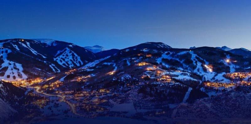 Vail Resorts Reports Certain Ski Season Metrics