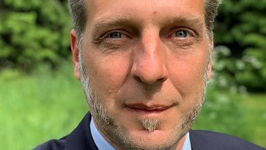 Fredrik Biehl appointed as the new CEO of Doppelmayr Scandinavia AB
