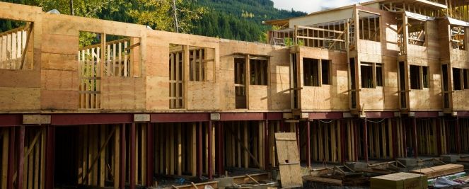 Rezoning approved for Whistler Blackcomb