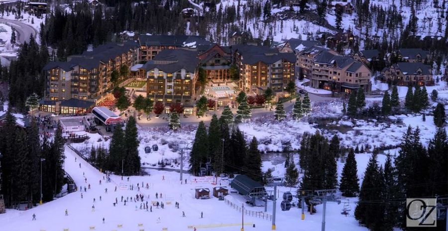 The Kindred Resort in Keystone, Colorado Closes $232.5 Million of Total Construction Financing