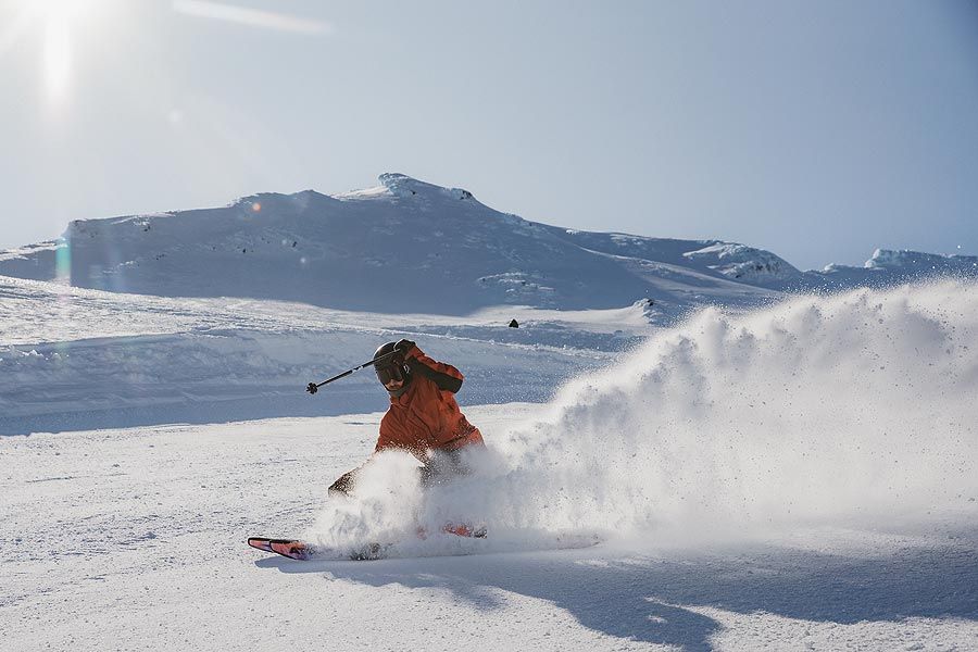 The Powder Alliance expands to New Zealand for 22/23