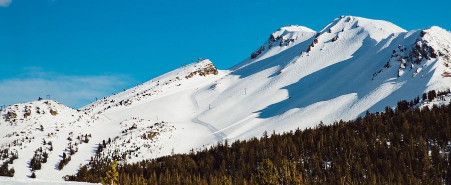 What’s New for Winter ‘22-23 in Mammoth Lakes