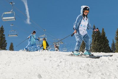 Vail Resorts´ youth access program to expand to 9,000 participants