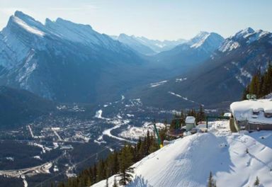 Norquay preparing to replace North American chairlift and lodge