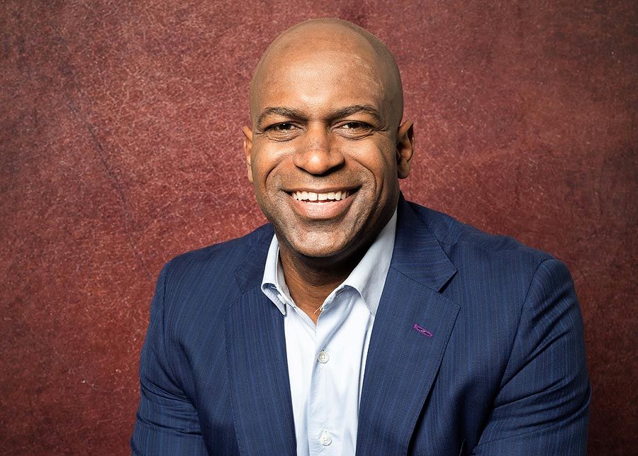 Vail Resorts announces Kenny Thompson, Jr. as company´s first chief public affairs officer