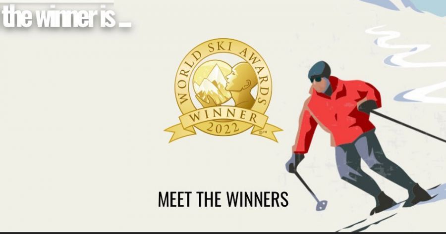 World Ski Awards unveils world’s leading ski brands 2022