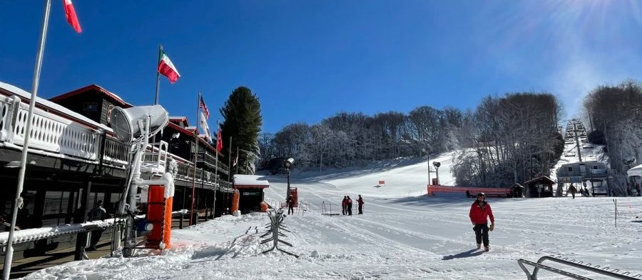 Appalachian Ski Mtn: New RFID Ticketing System for 2022-23