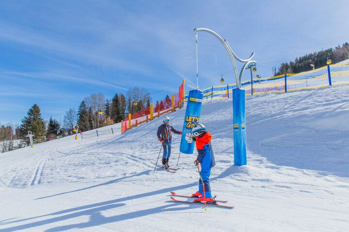 Sunkid: New themed ski children