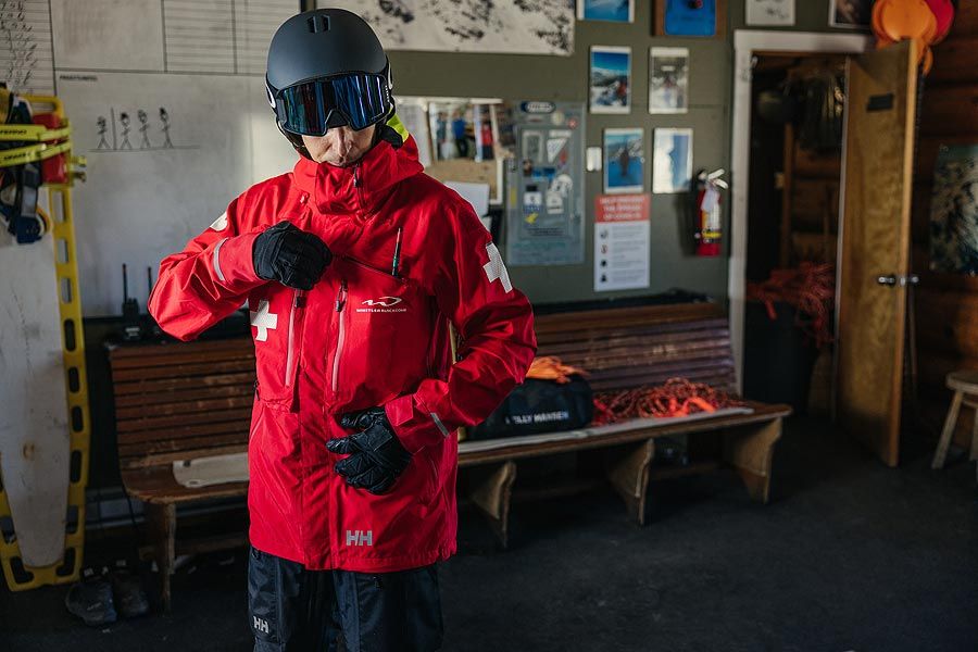 As new gear rolls out, Vail Resorts and Helly Hansen team up to upcycle the old