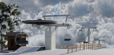 Boyne Mountain: Two New Chairlifts 2023/24