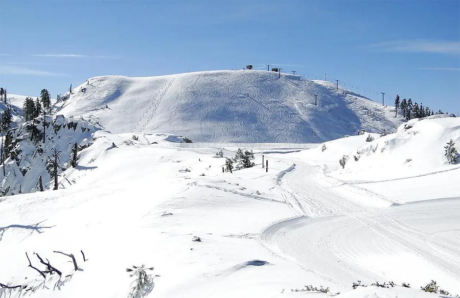 Alterra Mountain Company adds Snow Valley Mountain Resort in Southern California