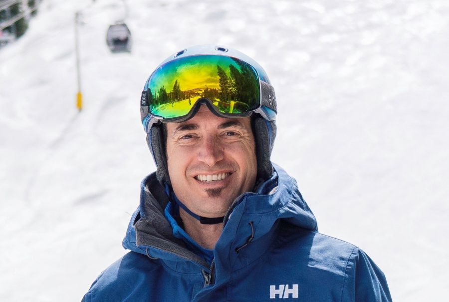 Aspen Skiing Company: New CEO Geoff Buchheister