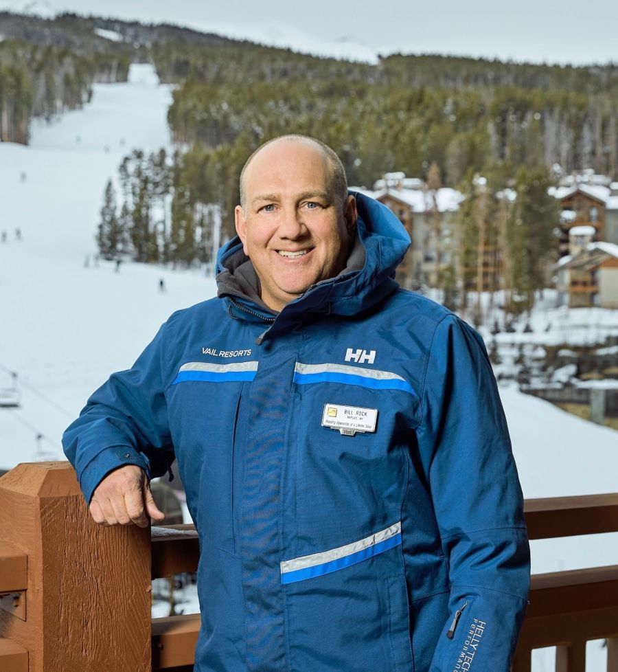Vail Resorts announces Mountain Division Leadership change