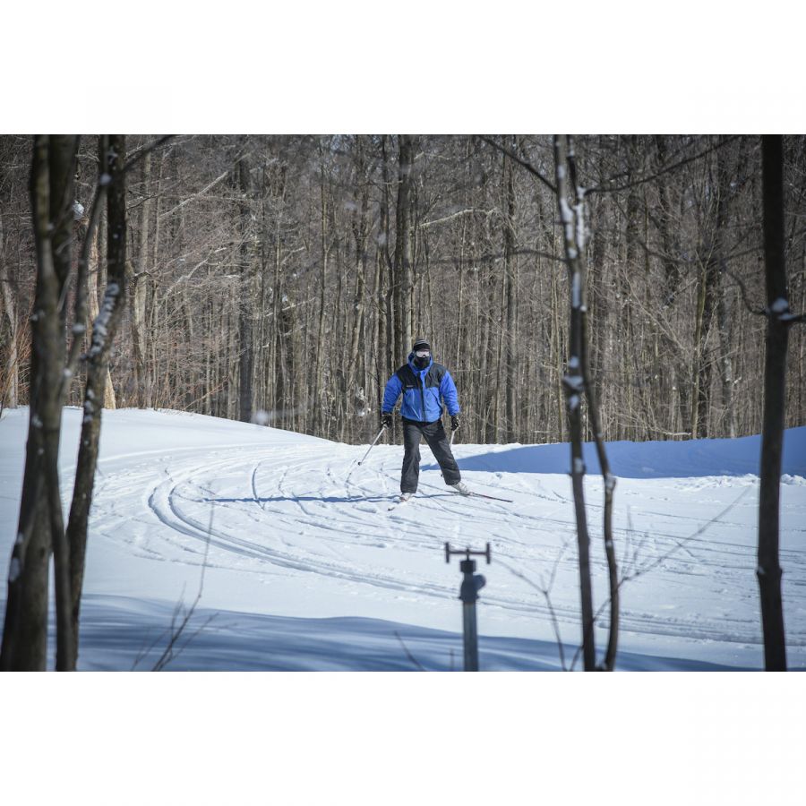Bristol Mountain Announces Significant Nordic Snowmaking Infrastructure Improvements For The 2023-24 Season