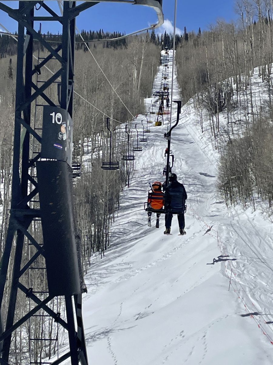 Forest Service seeks comments on lift replacement at Sunlight