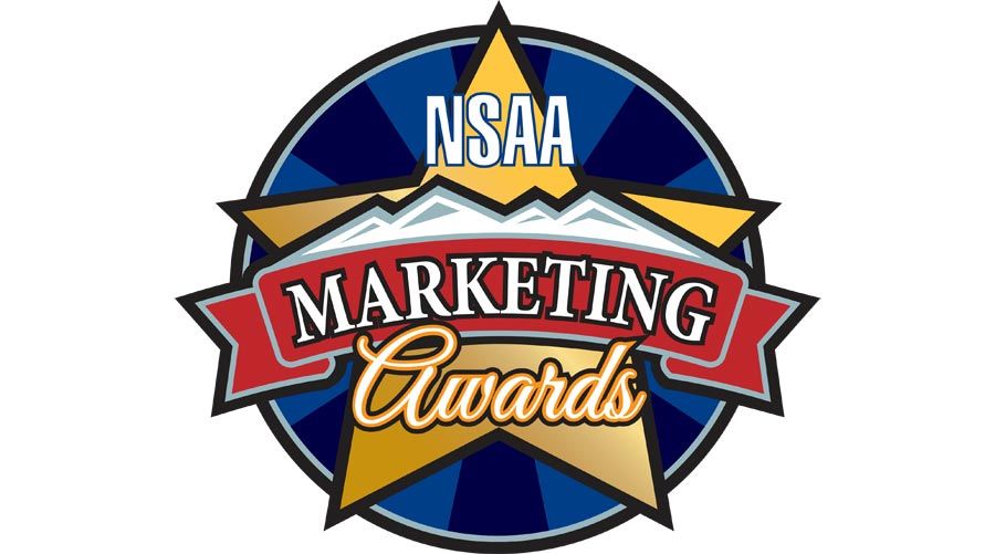 NSAA 2023 Marketing Award Winners