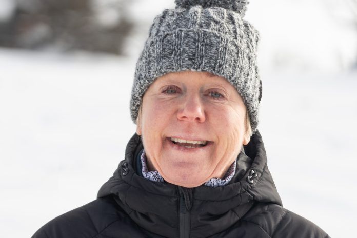 Tina Burford named new General Manager of Mount Hotham Skiing Company