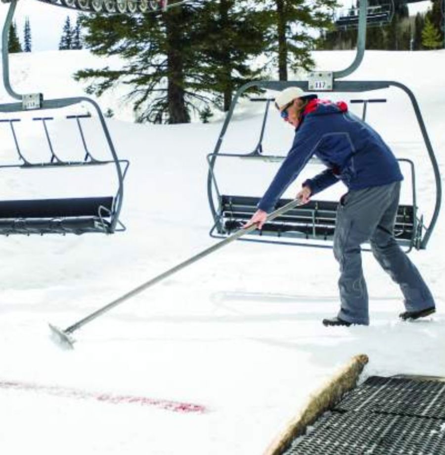 jPrep Creates a New Ski Industry Training Module