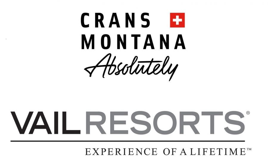 Vail Resorts to Acquire Crans-Montana Mountain Resort in Switzerland