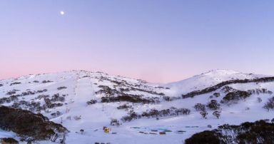 Newer, faster 6-person chairlift announced for Perisher 