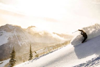 Castle Mountain Resort to acquire Angel Express quad chairlift from Sunshine Village
