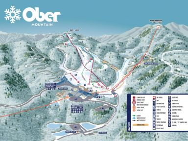 Tennessee’s Ober Mountain Plans Two New Lifts