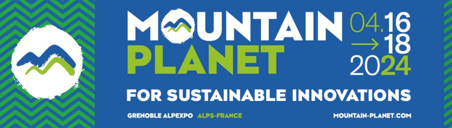 Mountain Planet focuses on future challenges