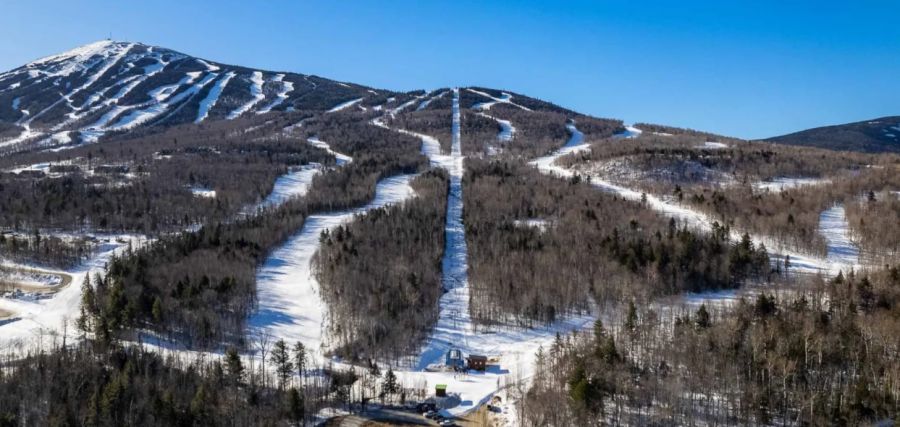 Sugarloaf: Grand opening of West Mountain largest terrain expansion in the Northeast