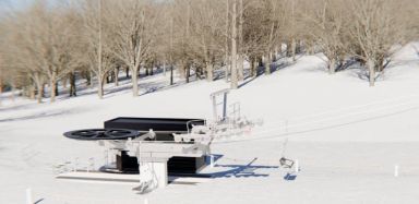 The Highlands at Harbor Springs: Interconnect Lift Upgrade