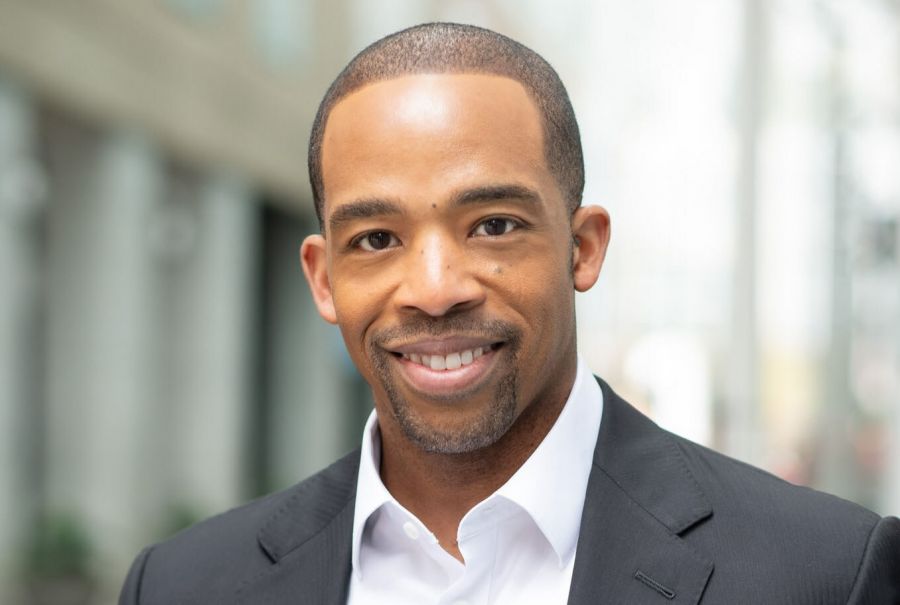Reggie Chambers Appointed to Vail Resorts Board of Directors