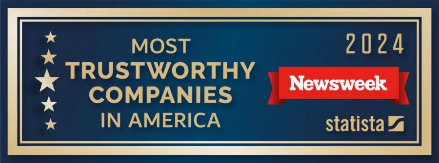 Vail Resorts Named by Newsweek as One of the Most Trustworthy Companies in America