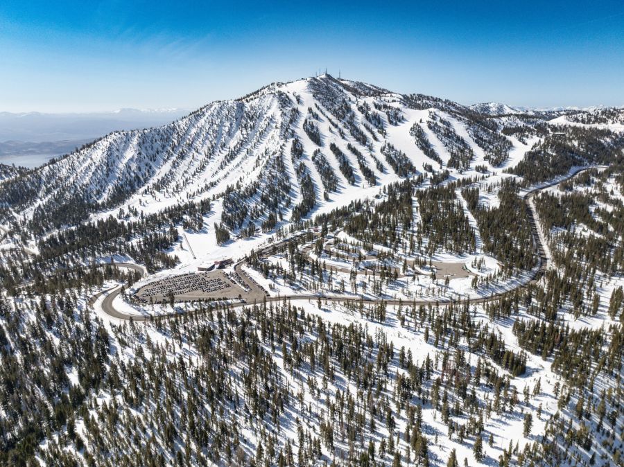 Mt. Rose Ski Tahoe Invests $6 Million Ahead of 2025-26 Winter Season